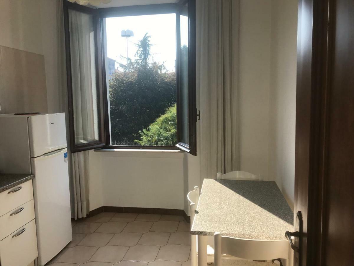 Appartamenti Aspromonte Milán Exterior foto